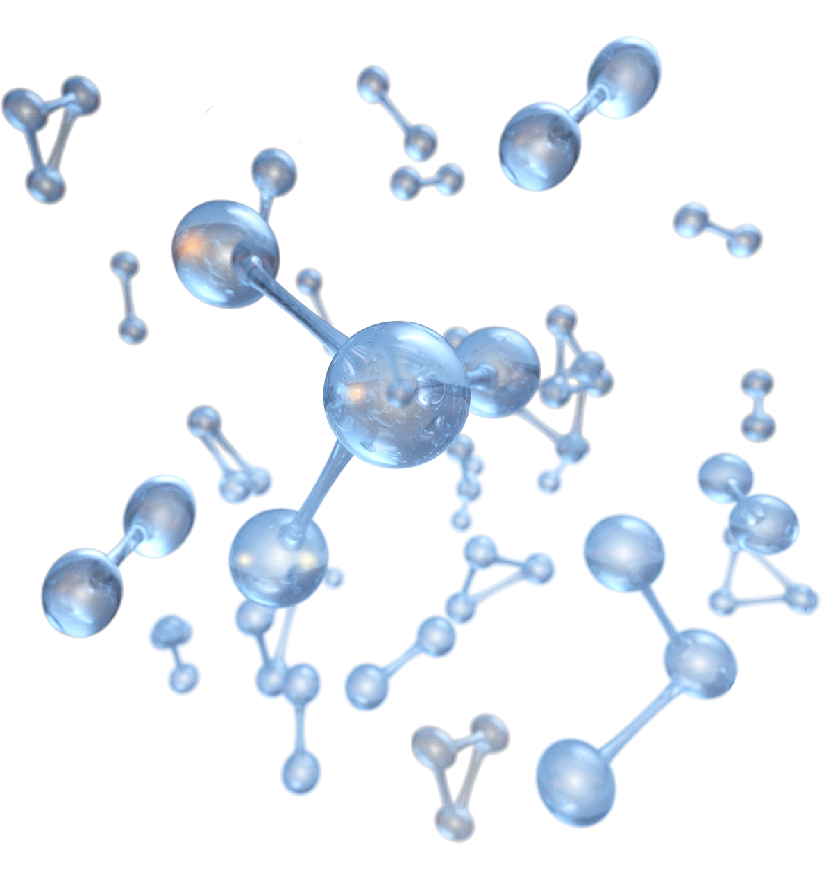 cosmetic silicon material
